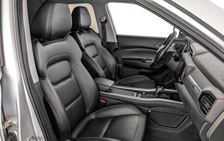 Chery Tiggo 4 I рестайлинг, 2020 год, 1 245 000 рублей, 24 фотография