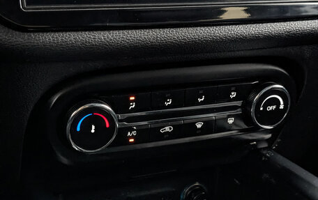 Chery Tiggo 4 I рестайлинг, 2020 год, 1 245 000 рублей, 21 фотография