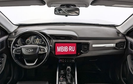 Chery Tiggo 4 I рестайлинг, 2020 год, 1 245 000 рублей, 14 фотография