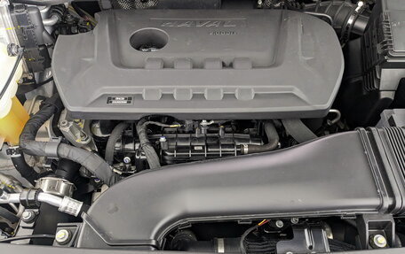 Haval F7x I, 2023 год, 2 450 000 рублей, 6 фотография