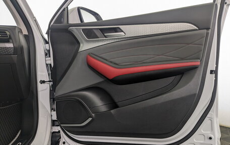 Haval F7x I, 2023 год, 2 450 000 рублей, 10 фотография