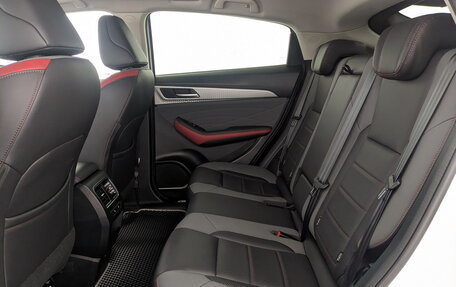 Haval F7x I, 2023 год, 2 450 000 рублей, 2 фотография