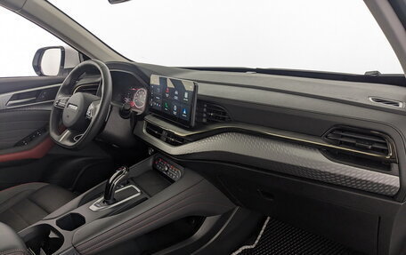 Haval F7x I, 2023 год, 2 450 000 рублей, 7 фотография