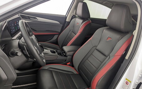 Haval F7x I, 2023 год, 2 450 000 рублей, 4 фотография
