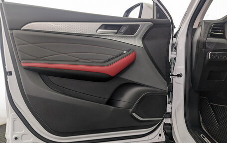 Haval F7x I, 2023 год, 2 450 000 рублей, 13 фотография