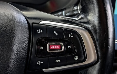 Chery Tiggo 4 I рестайлинг, 2020 год, 1 245 000 рублей, 30 фотография