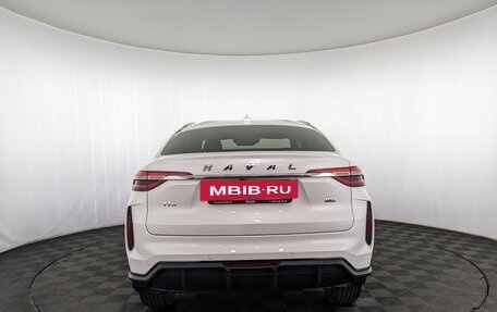 Haval F7x I, 2023 год, 2 450 000 рублей, 11 фотография