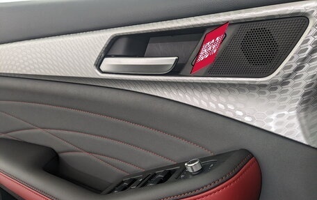 Haval F7x I, 2023 год, 2 450 000 рублей, 12 фотография