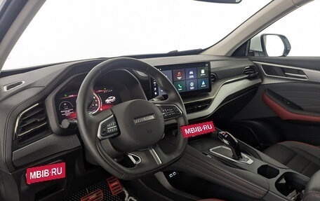 Haval F7x I, 2023 год, 2 450 000 рублей, 3 фотография