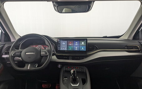 Haval F7x I, 2023 год, 2 450 000 рублей, 17 фотография