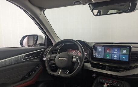 Haval F7x I, 2023 год, 2 450 000 рублей, 19 фотография