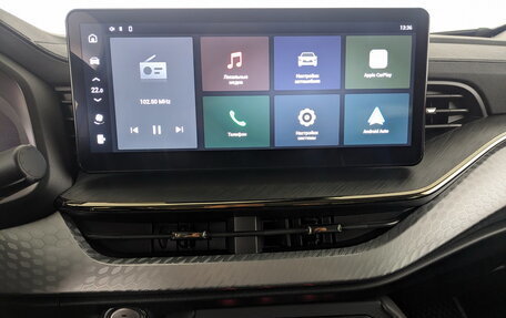 Haval F7x I, 2023 год, 2 450 000 рублей, 15 фотография
