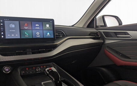 Haval F7x I, 2023 год, 2 450 000 рублей, 16 фотография
