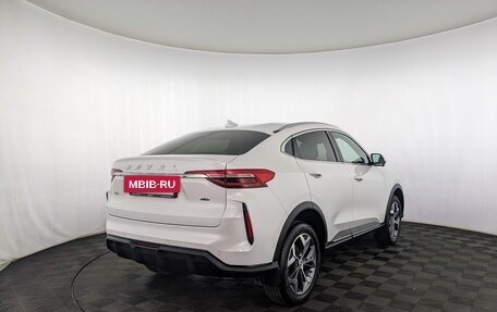 Haval F7x I, 2023 год, 2 450 000 рублей, 26 фотография