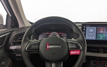 Haval F7x I, 2023 год, 2 450 000 рублей, 18 фотография