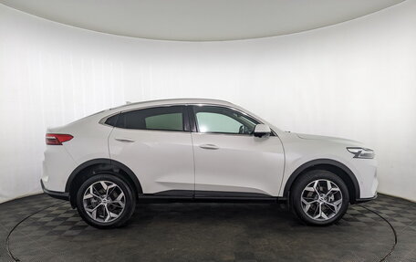 Haval F7x I, 2023 год, 2 450 000 рублей, 25 фотография