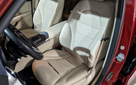Mercedes-Benz GLC, 2019 год, 3 150 000 рублей, 20 фотография