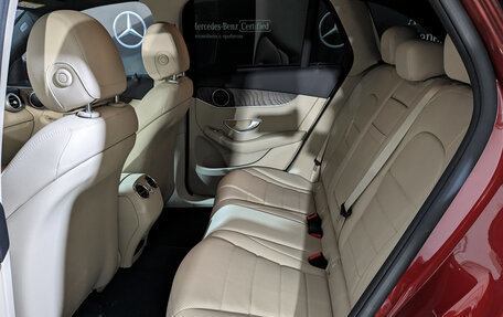 Mercedes-Benz GLC, 2019 год, 3 150 000 рублей, 18 фотография