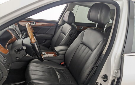 Hyundai Equus II, 2012 год, 1 305 600 рублей, 3 фотография
