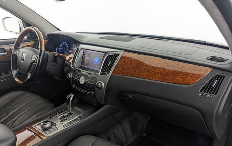 Hyundai Equus II, 2012 год, 1 305 600 рублей, 6 фотография