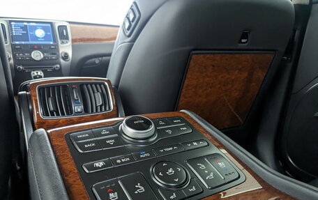 Hyundai Equus II, 2012 год, 1 305 600 рублей, 13 фотография
