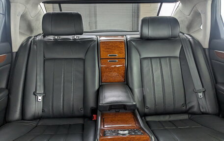 Hyundai Equus II, 2012 год, 1 305 600 рублей, 11 фотография