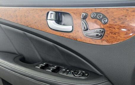 Hyundai Equus II, 2012 год, 1 305 600 рублей, 12 фотография