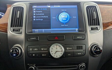 Hyundai Equus II, 2012 год, 1 305 600 рублей, 15 фотография