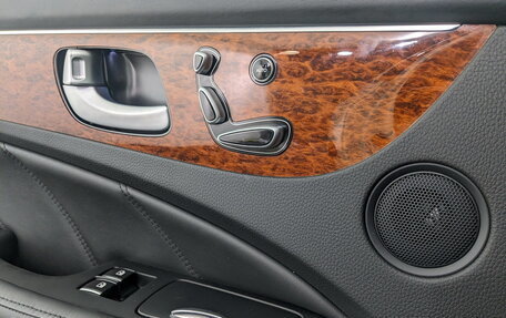 Hyundai Equus II, 2012 год, 1 305 600 рублей, 14 фотография