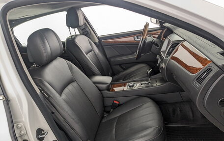 Hyundai Equus II, 2012 год, 1 305 600 рублей, 7 фотография
