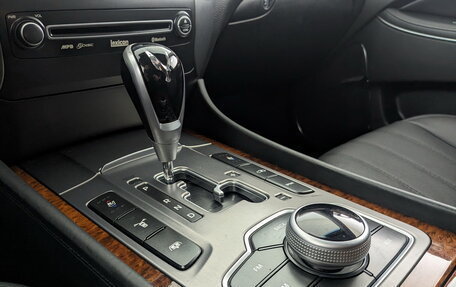 Hyundai Equus II, 2012 год, 1 305 600 рублей, 17 фотография