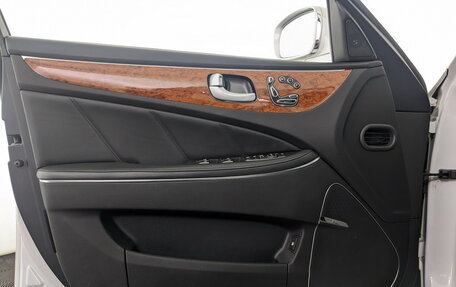 Hyundai Equus II, 2012 год, 1 305 600 рублей, 20 фотография