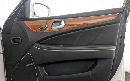 Hyundai Equus II, 2012 год, 1 305 600 рублей, 18 фотография
