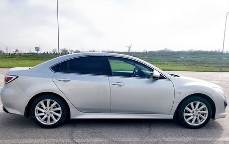 Mazda 6, 2011 год, 1 200 000 рублей, 7 фотография