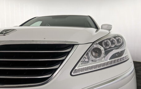 Hyundai Equus II, 2012 год, 1 305 600 рублей, 25 фотография