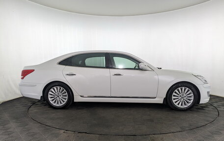Hyundai Equus II, 2012 год, 1 305 600 рублей, 27 фотография