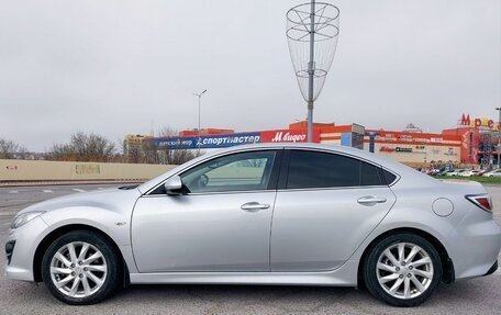 Mazda 6, 2011 год, 1 200 000 рублей, 3 фотография