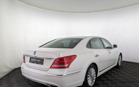 Hyundai Equus II, 2012 год, 1 305 600 рублей, 28 фотография