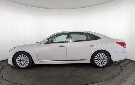Hyundai Equus II, 2012 год, 1 305 600 рублей, 22 фотография