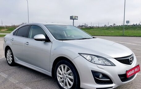 Mazda 6, 2011 год, 1 200 000 рублей, 8 фотография
