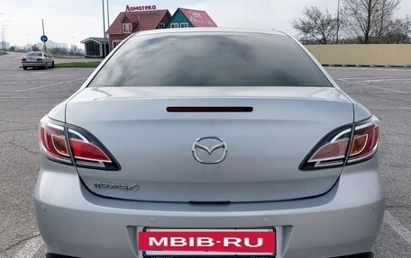 Mazda 6, 2011 год, 1 200 000 рублей, 5 фотография