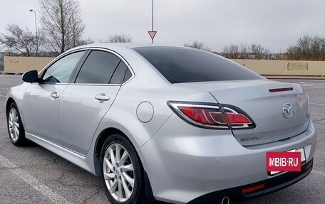 Mazda 6, 2011 год, 1 200 000 рублей, 4 фотография