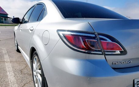 Mazda 6, 2011 год, 1 200 000 рублей, 11 фотография