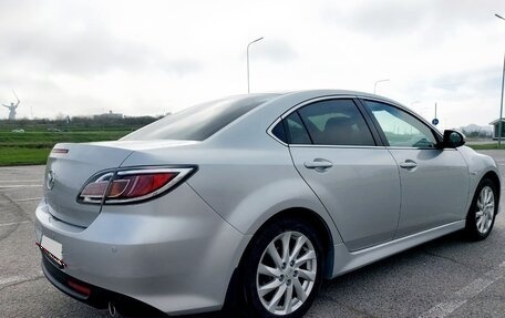 Mazda 6, 2011 год, 1 200 000 рублей, 6 фотография