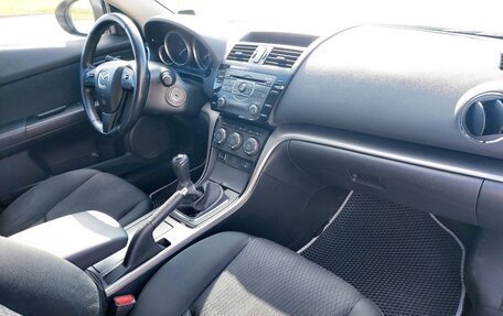 Mazda 6, 2011 год, 1 200 000 рублей, 17 фотография