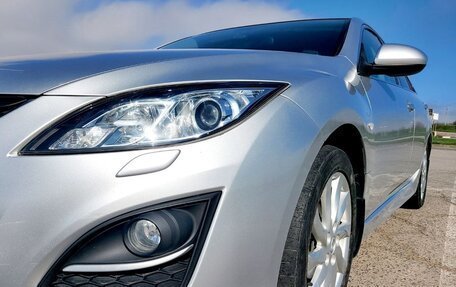 Mazda 6, 2011 год, 1 200 000 рублей, 14 фотография