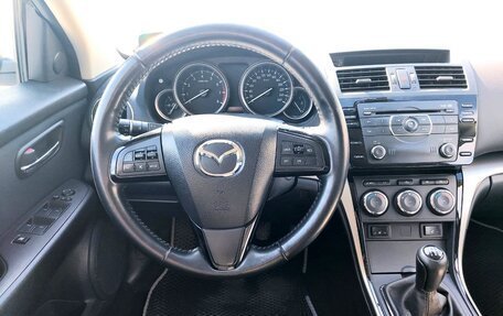 Mazda 6, 2011 год, 1 200 000 рублей, 18 фотография