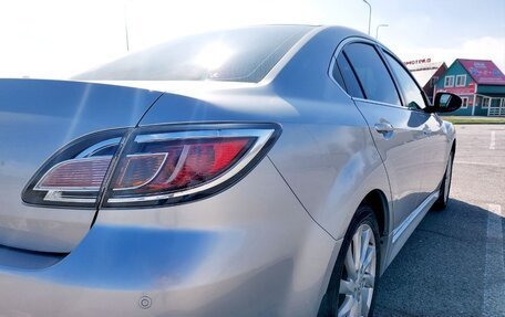 Mazda 6, 2011 год, 1 200 000 рублей, 12 фотография