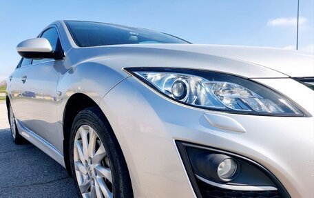 Mazda 6, 2011 год, 1 200 000 рублей, 13 фотография