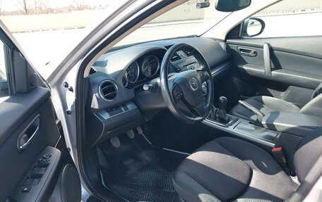 Mazda 6, 2011 год, 1 200 000 рублей, 16 фотография